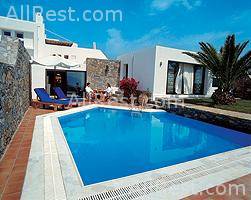 St. Nicolas Bay Resort Hotel 16